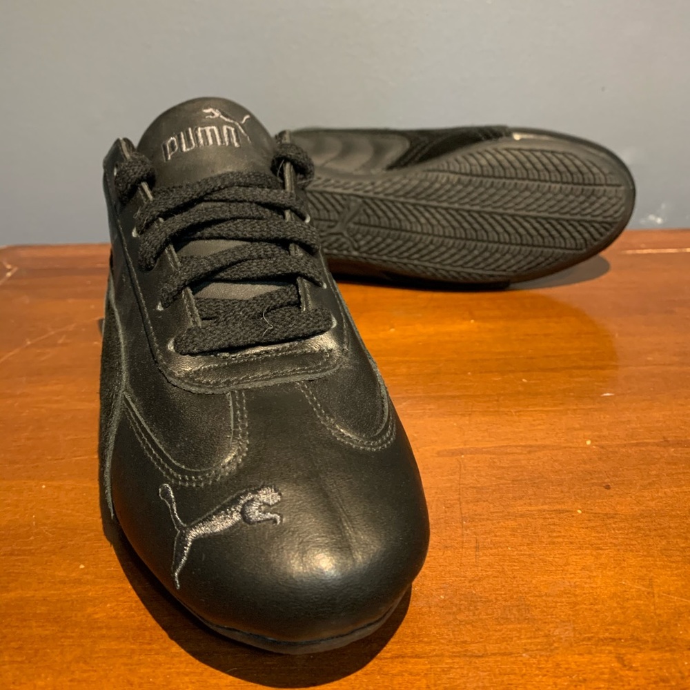 Puma speed cat sneakers